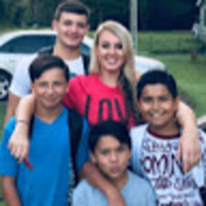 Meet your Posher, Debra